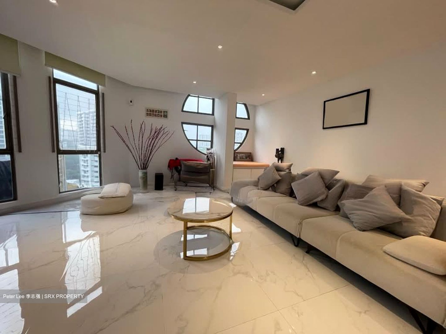 Parc Vista (D22), Condominium #551117211